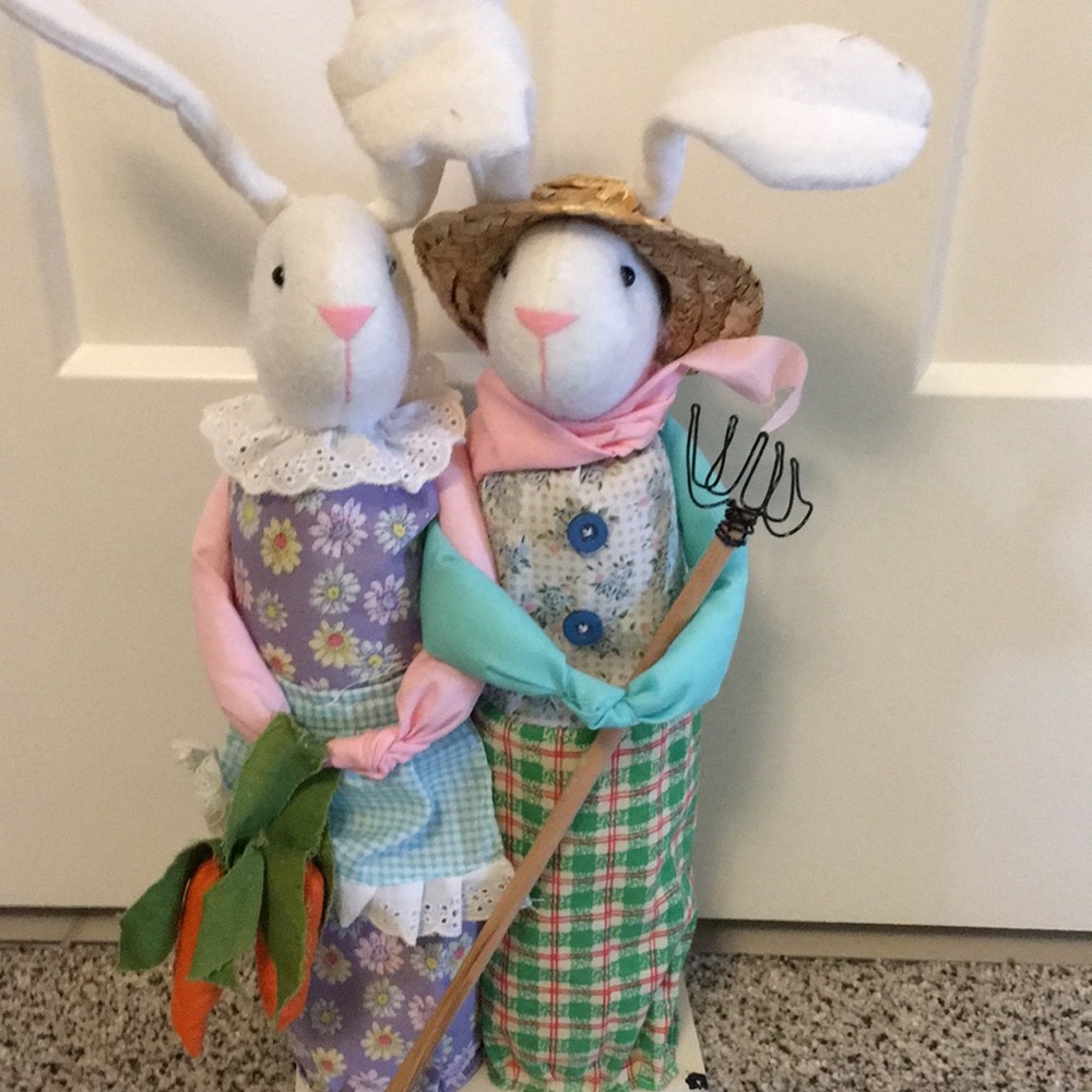 Bunnies